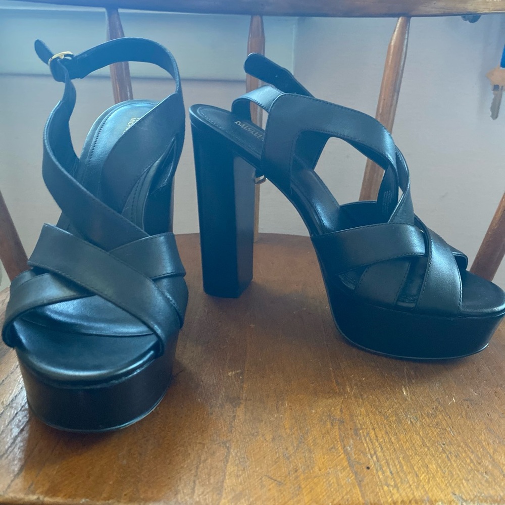 MICHAEL Michael Kors Audrina Sandals